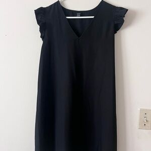 Elegant Black Dress